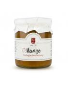 Mango chutney bioVoeding8717228328916