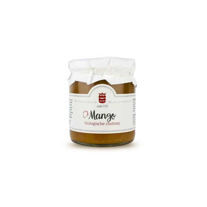 Mango chutney bioVoeding8717228328916