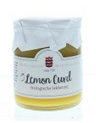 Lemon curd bioVoeding8717228328909