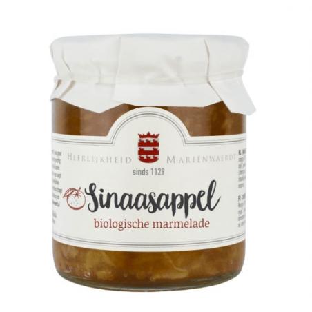 Sinaasappel marmelade bioBeleg8717228328923