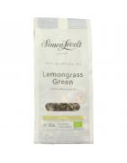 Lemongrass green tea bioKoffie/thee8711138664096