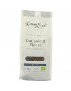 Darjeeling finest bioKoffie/thee8711138664119