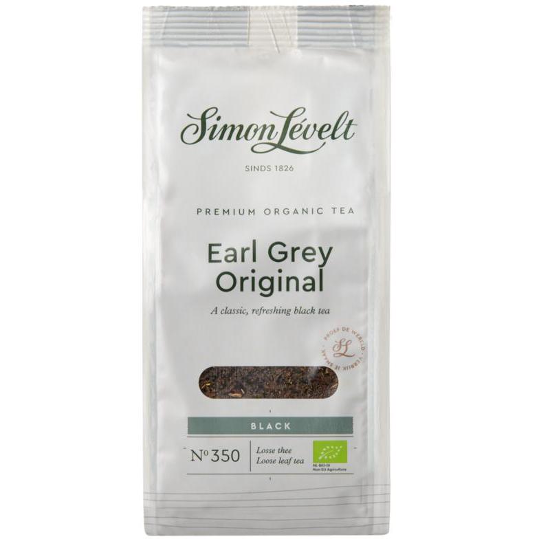 Earl grey original bioKoffie/thee8711138664126