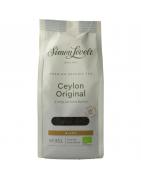 Ceylon original bioKoffie/thee8711138664140