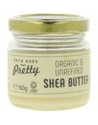 Shea butterBodycrème/gel/lotion3800231691827