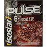 Reep pulse chocolade 6 packSportvoeding3175681040847