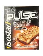 Reep pulse hazelnootSportvoeding3175681040861