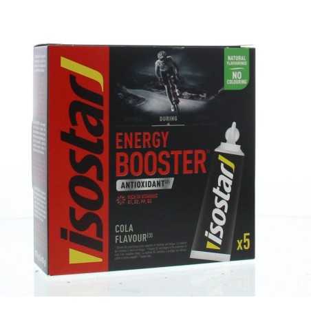 Energy booster colaSportvoeding3175681017894