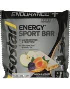 Endurance+ bar cereals & fruits 3 packSportvoeding3175681017351