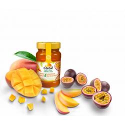 Aardbeienjam bioBeleg8001505005042