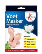 Voetmasker hydraterende sokkenVoetverzorging8713713090160