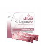 Original silicea kollagen plus collageenMineralen multi4010160000495