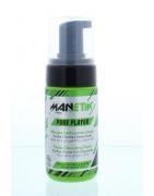 Pure player organic cleansing foamReiniging3760219650843