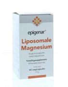 Magnesium liposomaalOverig gezondheidsproducten8713286025651