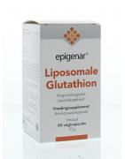 Glutathion liposomaalOverig gezondheidsproducten8713286025675