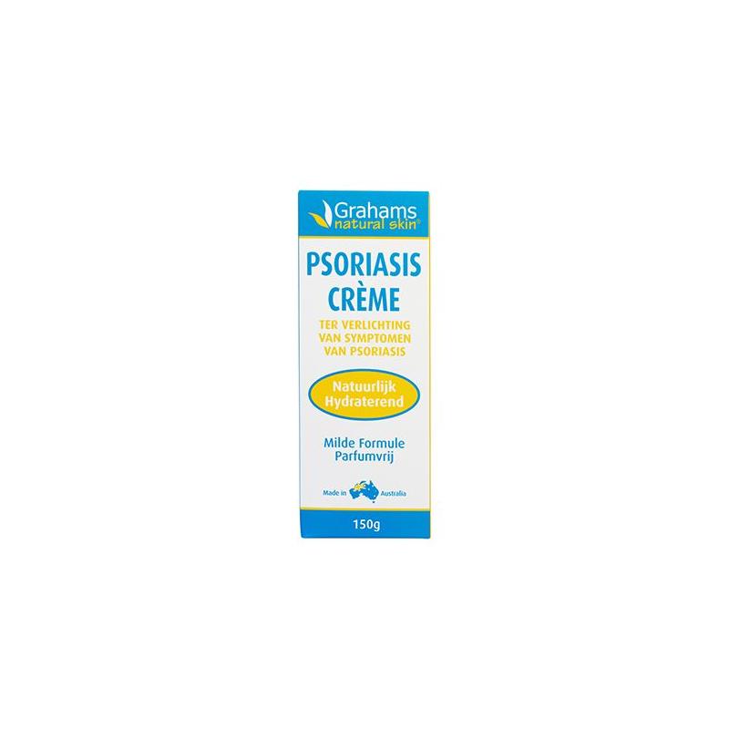 Psoriasis cremeOverig lichaam9332996000810