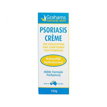 Psoriasis cremeOverig lichaam9332996000810