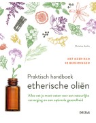 Praktisch handboek etherische olienBoeken/folders9789044757262