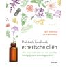 Praktisch handboek etherische olienBoeken/folders9789044757262