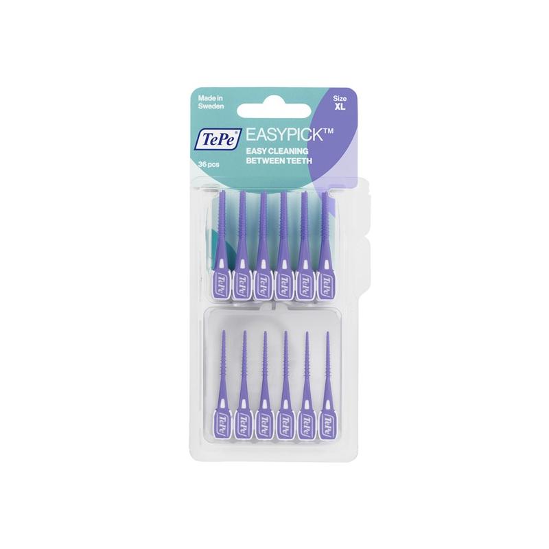 Easypick XL blisterMondhygiëne7317400024011