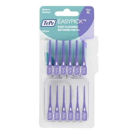 Easypick XL blisterMondhygiëne7317400024011