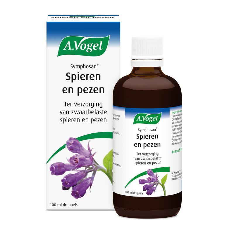 Symphosan uitwendigOverig gezondheidsproducten8711596283433