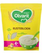 Rijstebloem 4+ maandenBaby/peuter voeding3041091579096