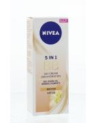 Essentials BB cream medium SPF15Dagverzorging4005900738790