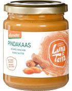 Pindakaas smooth bioVoeding8711521971350