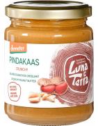 Pindakaas crunchy bioVoeding8711521971343