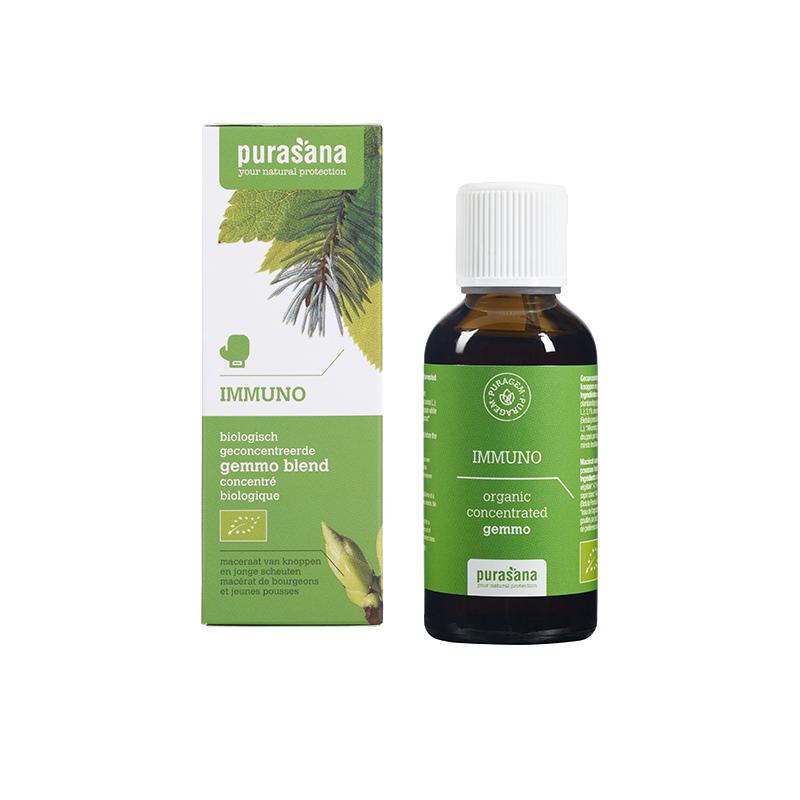 Puragem immuno bioFytotherapie5400706614436