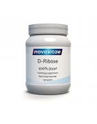 D Ribose 100% puurOverig gezondheidsproducten8717473094284