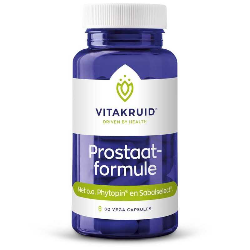 ProstaatformuleOverig gezondheidsproducten8717438691466