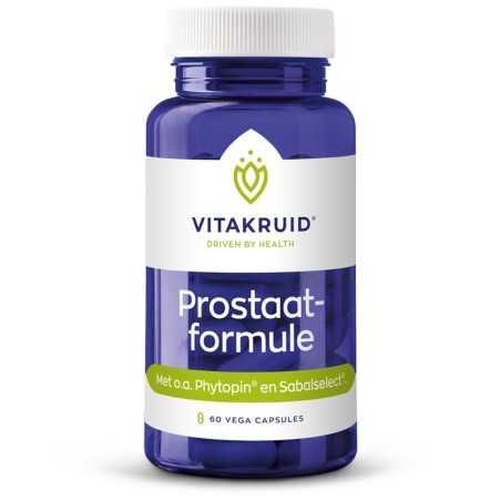 ProstaatformuleOverig gezondheidsproducten8717438691466