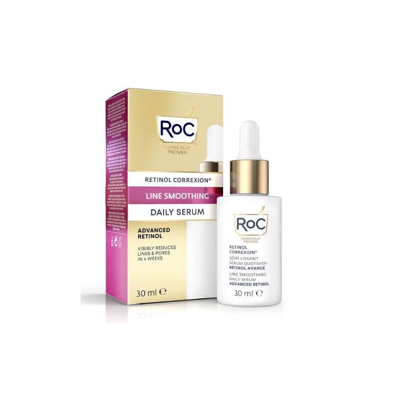 Retinol correxion daily serumDagverzorging1210000800244