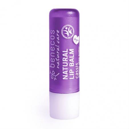 Lipbalm cassis veganLipverzorging4260198095028