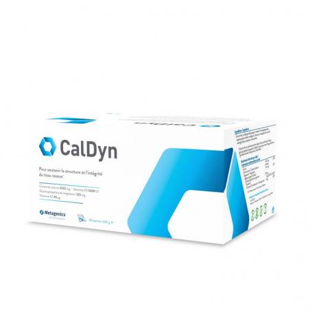 CaldynOverig gezondheidsproducten5400433270004