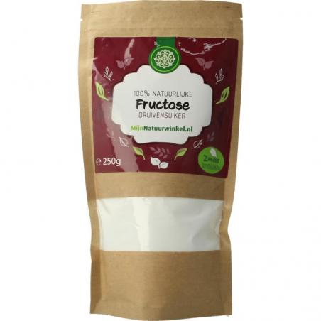 Fructose druiven suikerVoeding8719128695891