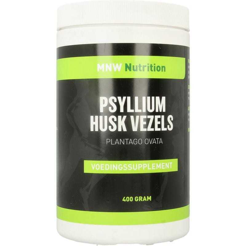 Psyllium husk vezelVoeding8719128695938