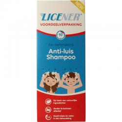 Shampoo volumeShampoo3283950917773