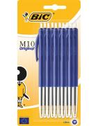 Balpen M10 blauwWaren070330130661