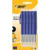 Balpen M10 blauwWaren070330130661