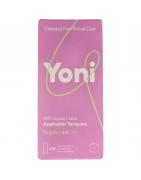 Tampons normal applicatorDamesverband/tampons8719327010143