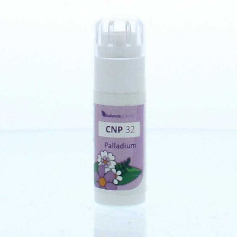 CNP32 Palladium constitutieplexOverig gezondheidsproducten8711224001811