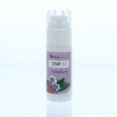 CNP32 Palladium constitutieplexOverig gezondheidsproducten8711224001811