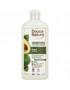 Shampoo verzorgend droog haar avocado bioShampoo3380380089589