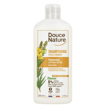 Shampoo anti roos palmarosa bioShampoo3380380090769