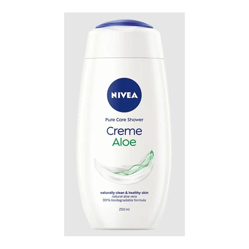 Creme aloeBad/douche4005900732934