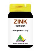 Zink complexMineralen multi8718591426353