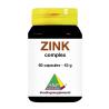 Zink complexMineralen multi8718591426353